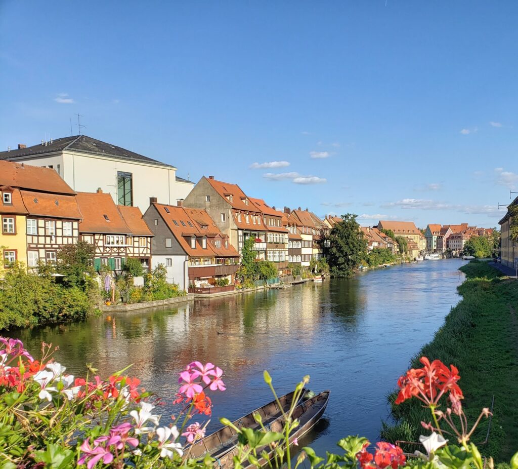 Kota di Jerman yang Harus Ada dalam Daftar Liburanmu 
