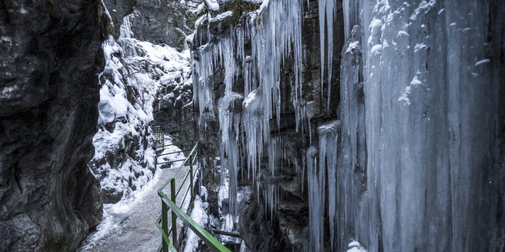 5 Destinasi Wisata Alam Paling Instagramable di Jerman