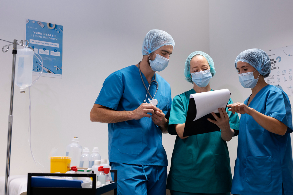 Pentingnya Sertifikat Bahasa Jerman bagi Perawat yang Ingin Bekerja di Jerman