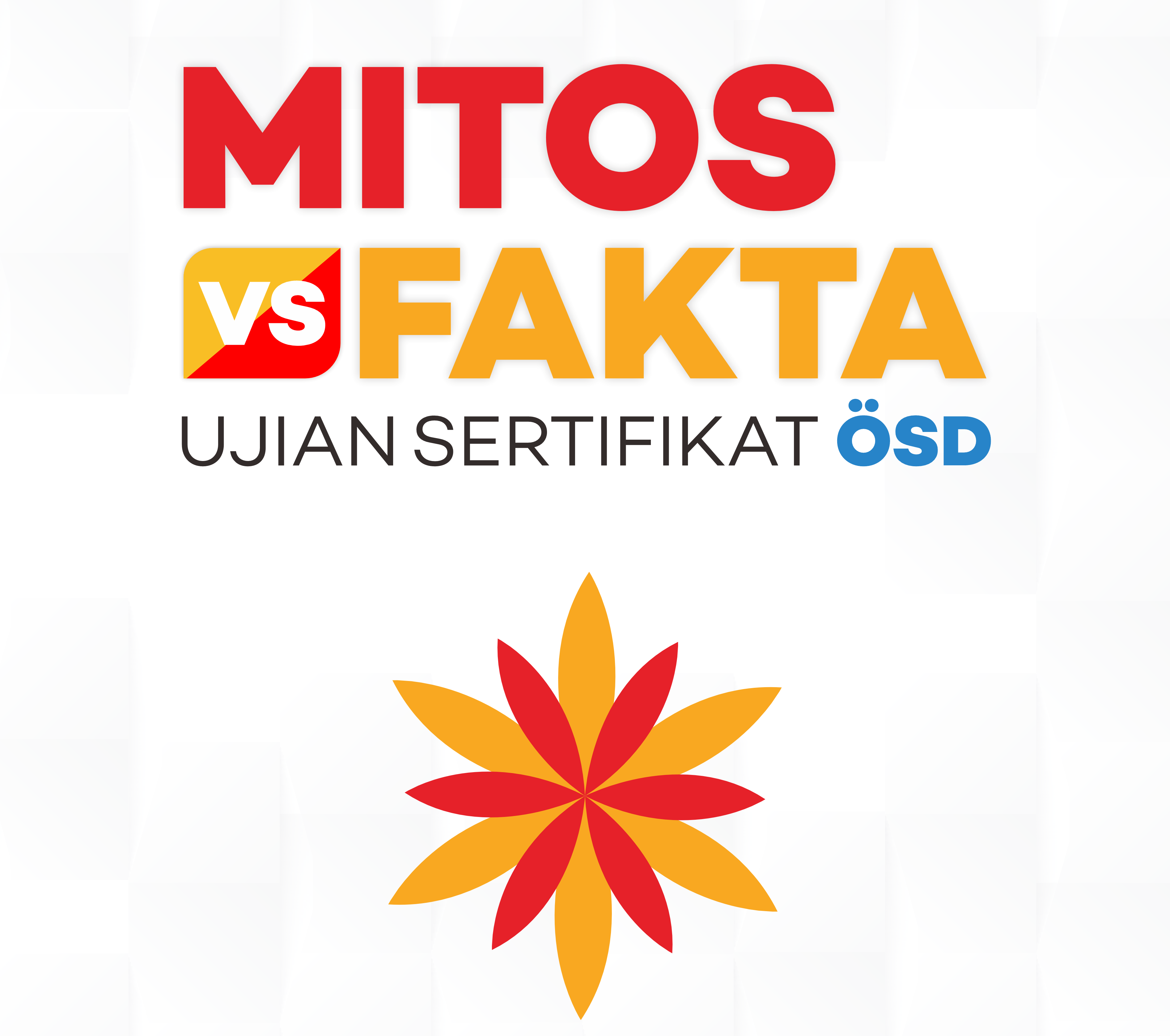 Mitos vs Fakta Ujian Sertifikat ÖSD 