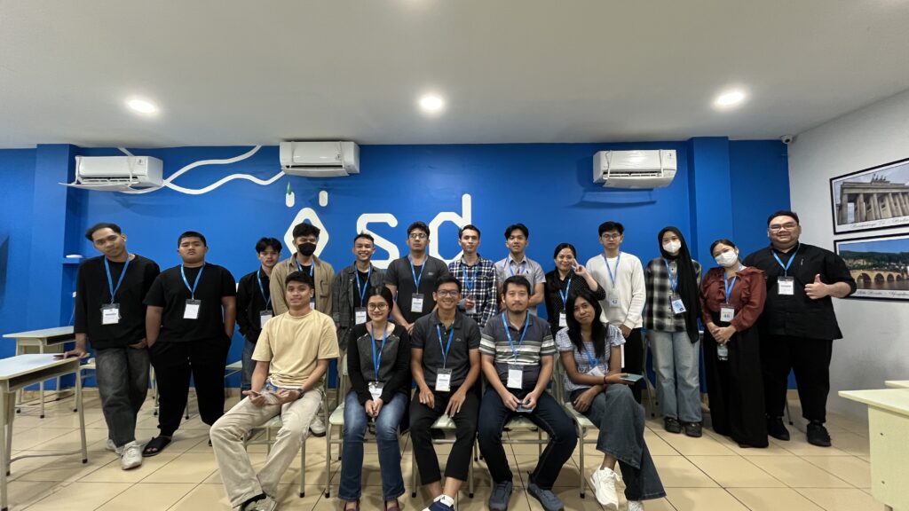 Keuntungan Sistem Modular pada Ujian Bahasa Jerman ÖSD