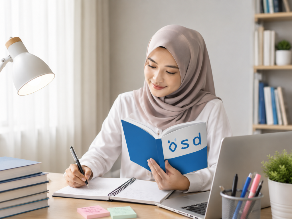 Persiapan Ujian Sertifikat ÖSD Dari Nol Untuk Pemula